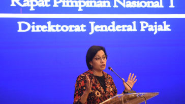 DJP Harus Lanjutkan Perbaikan