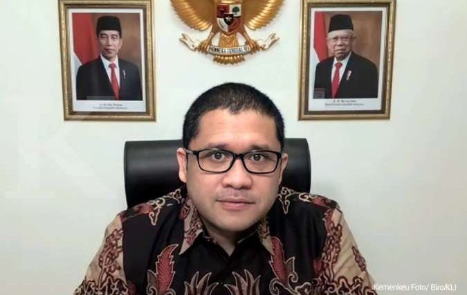 pemerintah tunda pemberlakuan pajak karbon