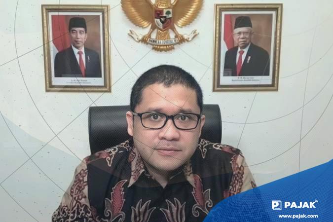 pemerintah tunda pemberlakuan pajak karbon