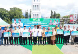 Bayar Pajak Kendaraan sambil berwisata