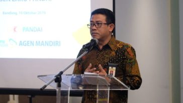 NIK jadi NPWP