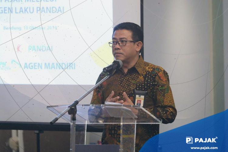 NIK jadi NPWP