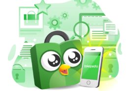 Tokopedia Hadirkan Fitur ‘Pajak