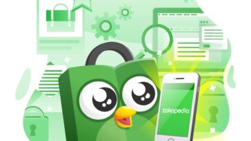 Tokopedia Hadirkan Fitur ‘Pajak