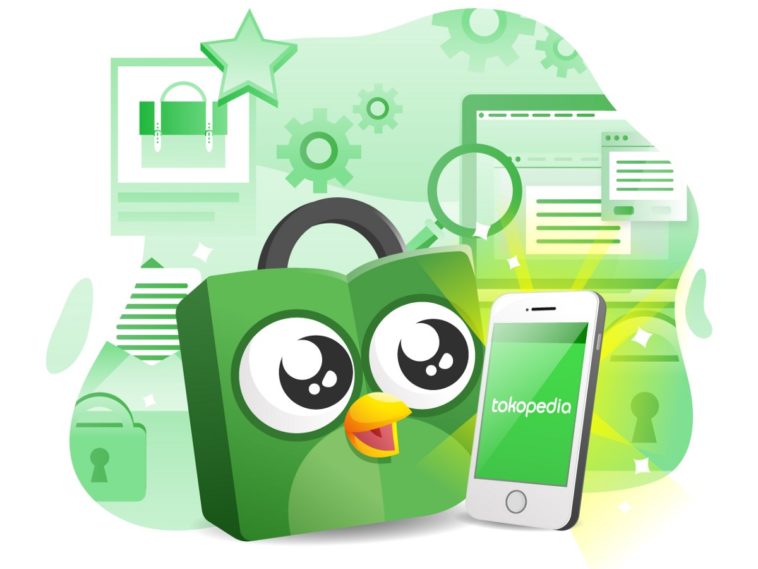 Tokopedia Hadirkan Fitur ‘Pajak