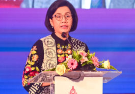 Menkeu: Penyebab Masyarakat
