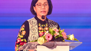 Menkeu: Penyebab Masyarakat