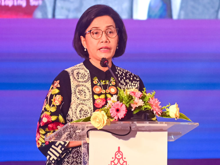 Menkeu: Penyebab Masyarakat