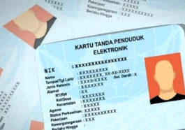 Cara Validasi NIK sebagai NPWP