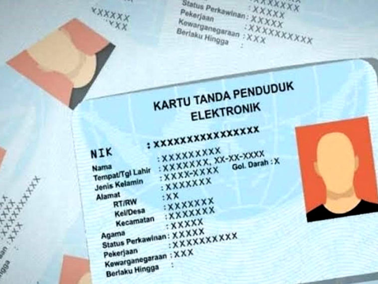 Cara Validasi NIK sebagai NPWP