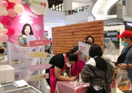 Pemerintah Luncurkan Program Wirausaha