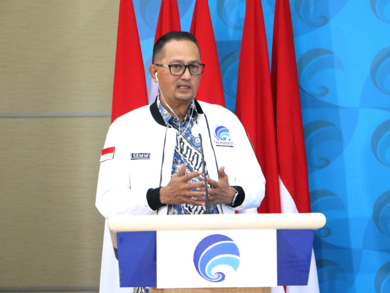 Kemkominfo: Pendaftaran PSE