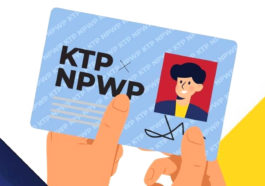 Gunakan NIK Sebagai NPWP
