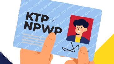 Gunakan NIK Sebagai NPWP
