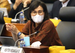 kenaikan ppn tambah penerimaan negara