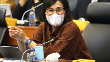 kenaikan ppn tambah penerimaan negara