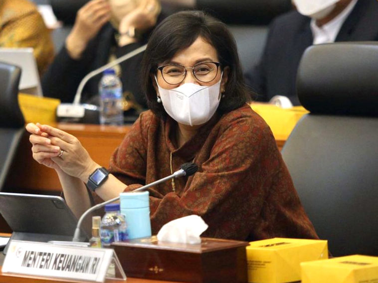 kenaikan ppn tambah penerimaan negara