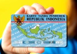 Data NIK dan NPWP Berbeda