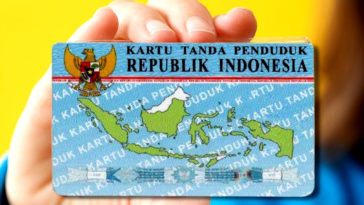 Data NIK dan NPWP Berbeda