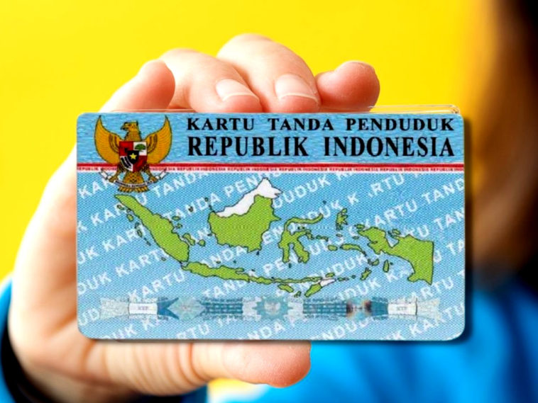 Data NIK dan NPWP Berbeda