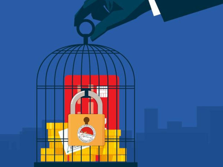 Pemblokiran Rekening dalam Penagihan Pajak