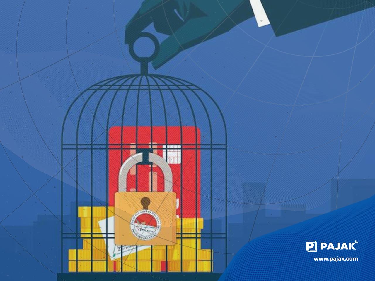 Pemblokiran Rekening dalam Penagihan Pajak
