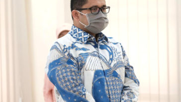 Risiko Global Meningkat