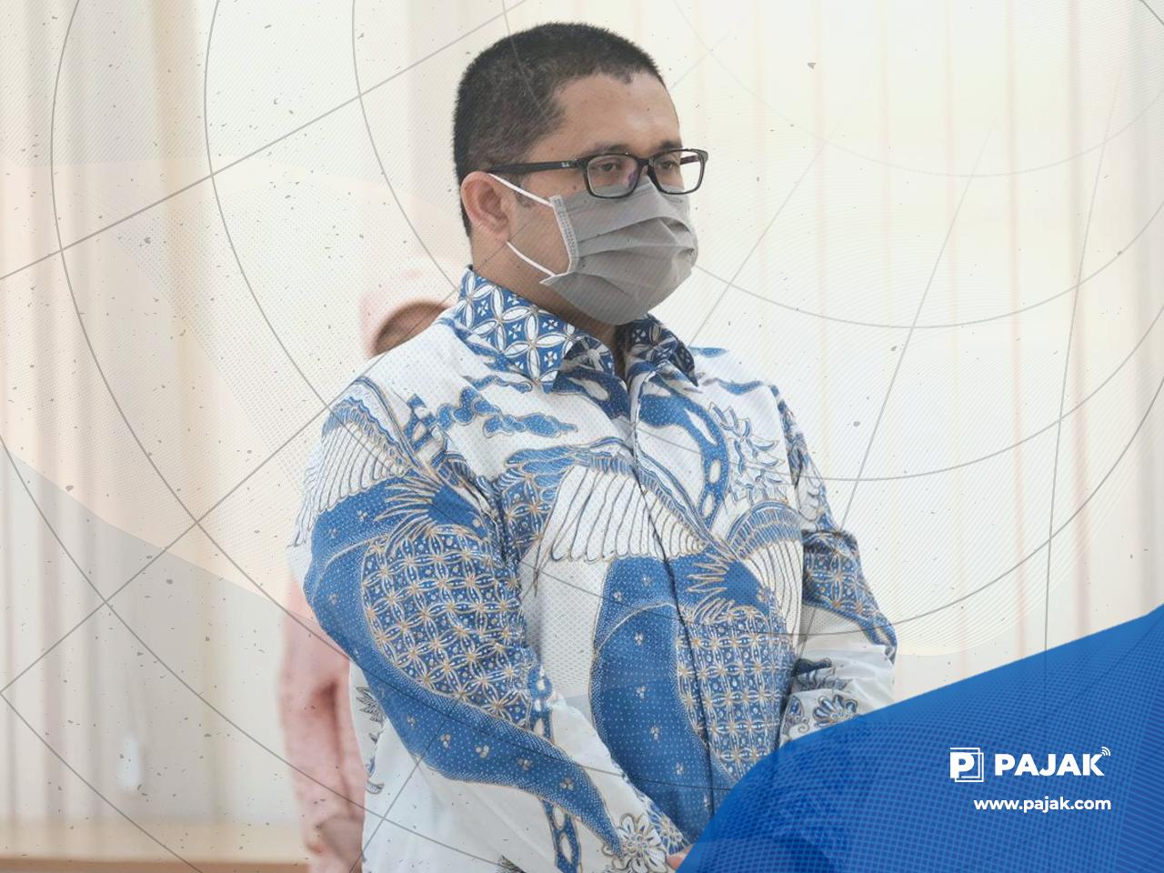 Risiko Global Meningkat