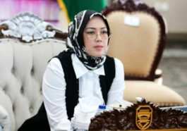 Purwakarta Naikkan Target Pajak