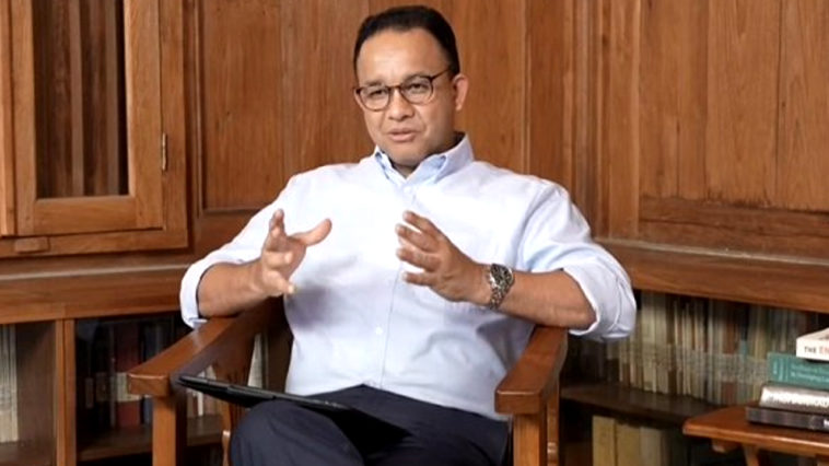 Pembebasan PBB DKI