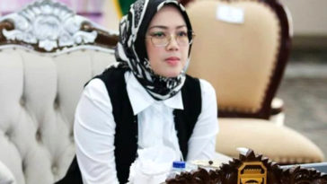 Purwakarta Naikkan Target Pajak