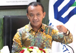 Realisasi Investasi Semester I-2022
