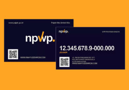 Perbedaan NPWP Pusat dan Cabang