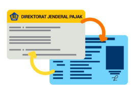 Integrasi NIK sebagai NPWP