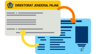 Integrasi NIK sebagai NPWP