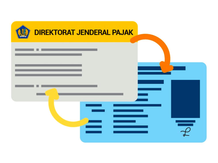Integrasi NIK sebagai NPWP