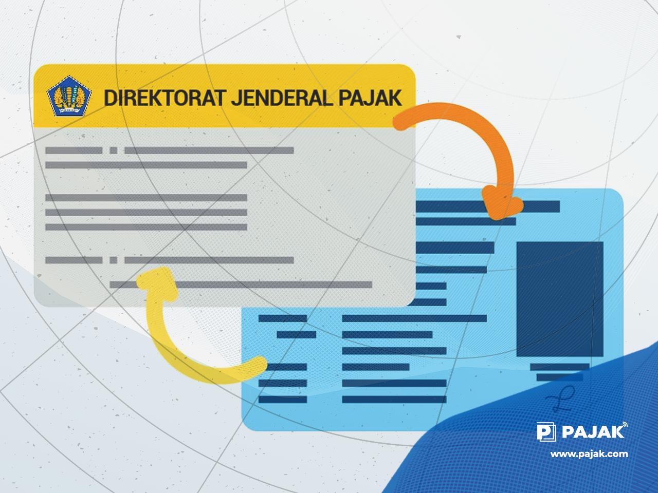 Integrasi NIK sebagai NPWP