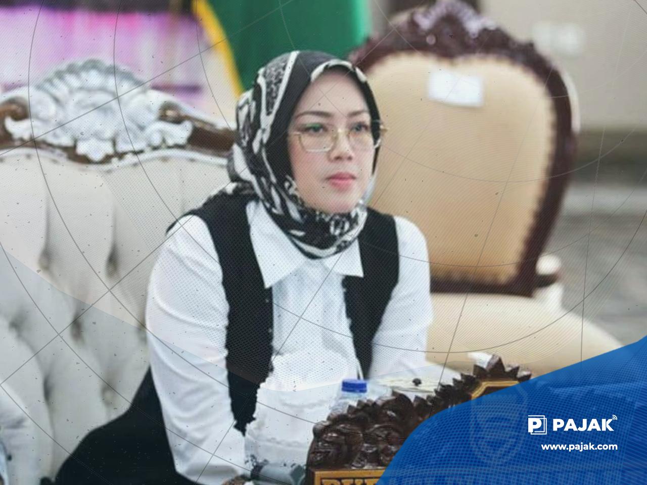 Purwakarta Naikkan Target Pajak