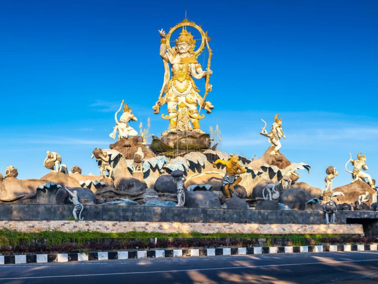 Di Denpasar Bayar PBB-P2