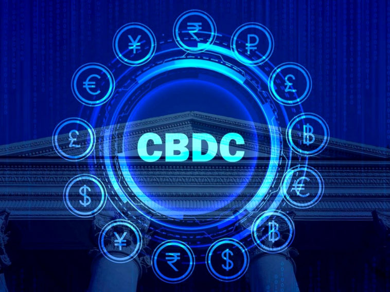 CBDC dan Kripto Bisa Ciptakan Stabilitas