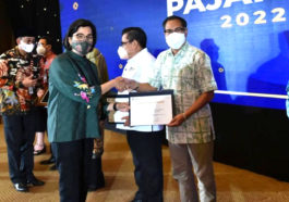 Pemprov Jabar Jadi “Pilot Project”