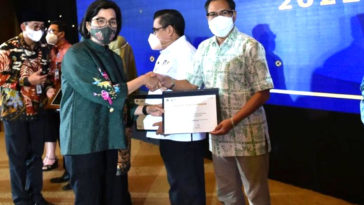Pemprov Jabar Jadi “Pilot Project”