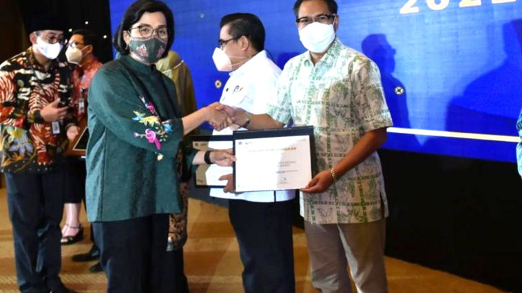 Pemprov Jabar Jadi “Pilot Project”