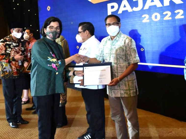 Pemprov Jabar Jadi “Pilot Project”