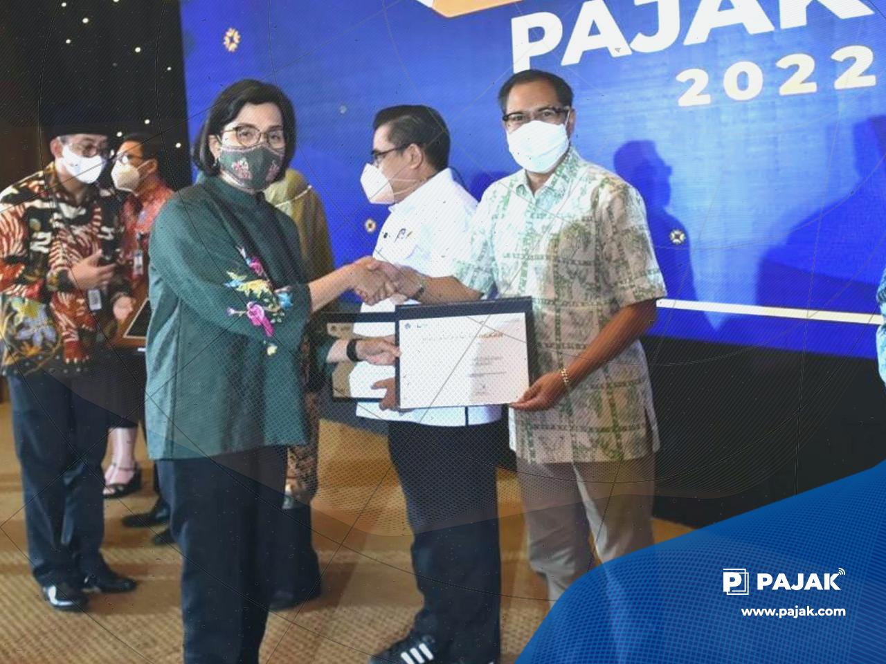 Pemprov Jabar Jadi “Pilot Project”