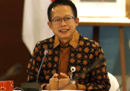 Perdagangan Aset Kripto