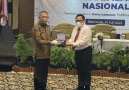 Penerimaan Pajak Kanwil DJP Kalbar
