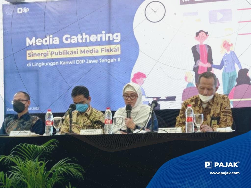 Menteri Keuangan Purbaya Tolak Insentif Pajak untuk Aksi Korporasi BUMN
