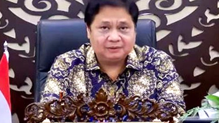 Pemulihan Ekonomi UMKM