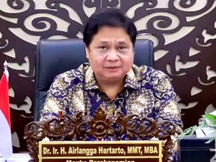 Pemulihan Ekonomi UMKM